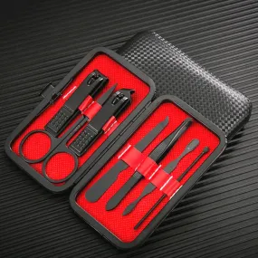 Low Profile Nail Care Kit