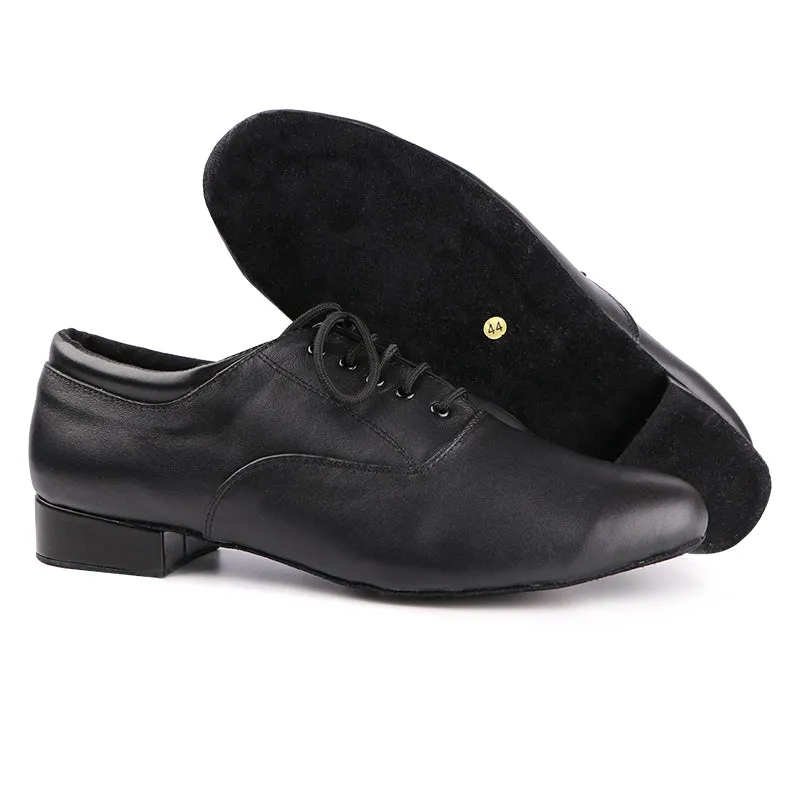 #M9900 Mens Ballroom Dancing Shoes