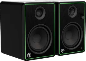 Mackie CR Series Studio Monitor (CR5-XBT)
