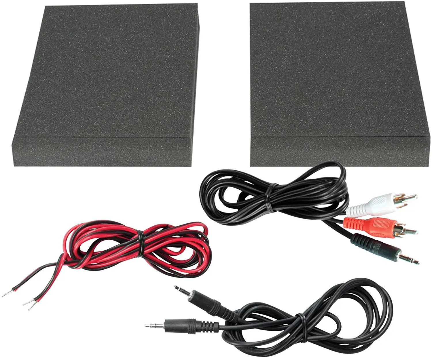 Mackie CR Series Studio Monitor (CR5-XBT)
