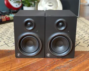 Mackie MR5 mk2 (pair)