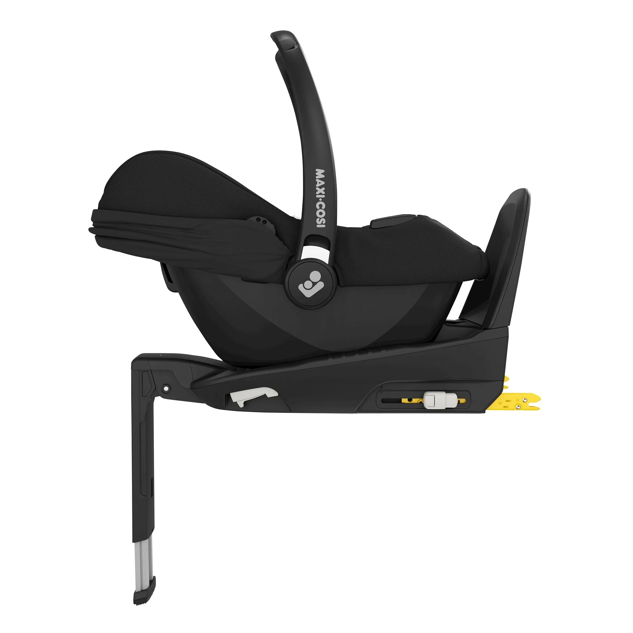 Maxi Cosi Cabriofix i-Size & Cabriofix i-Size Base