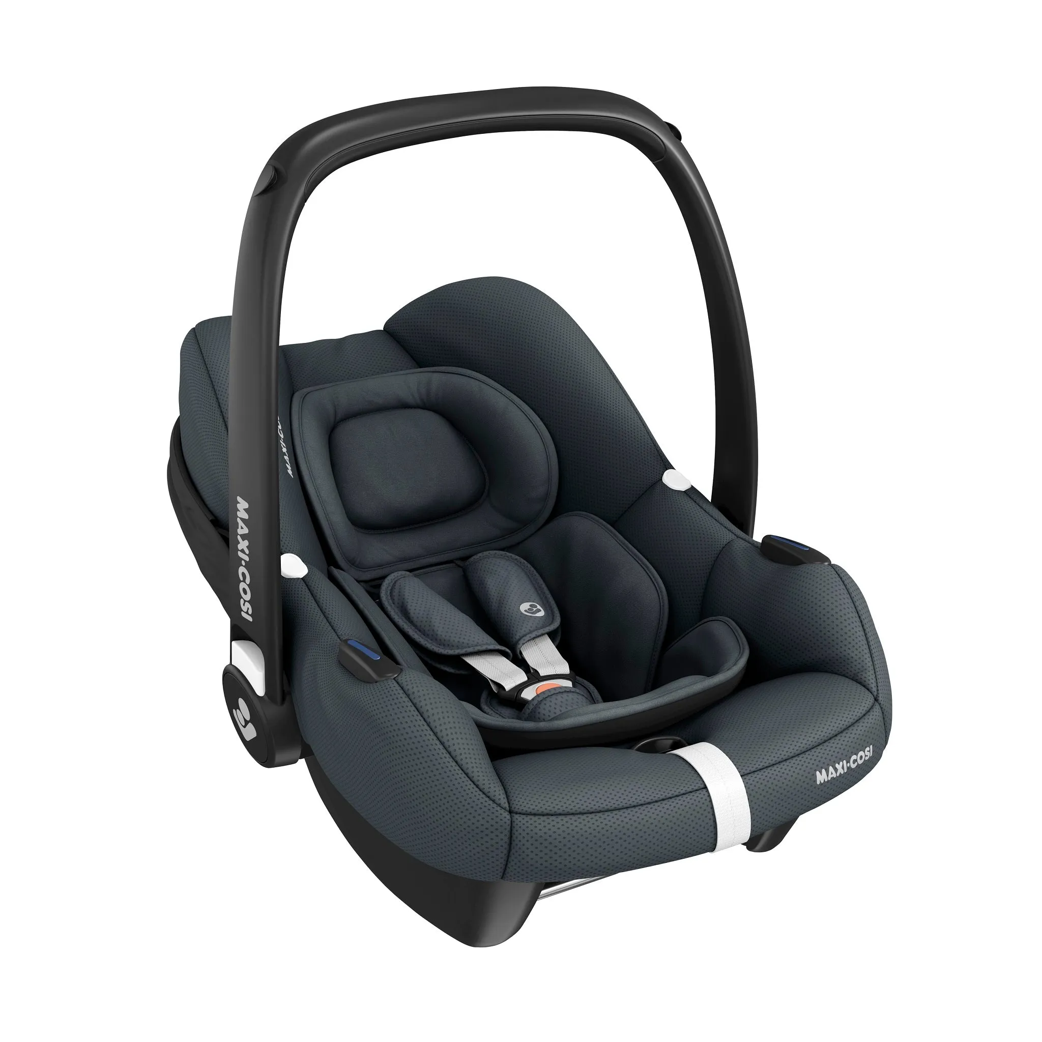 Maxi Cosi Cabriofix i-Size & Cabriofix i-Size Base