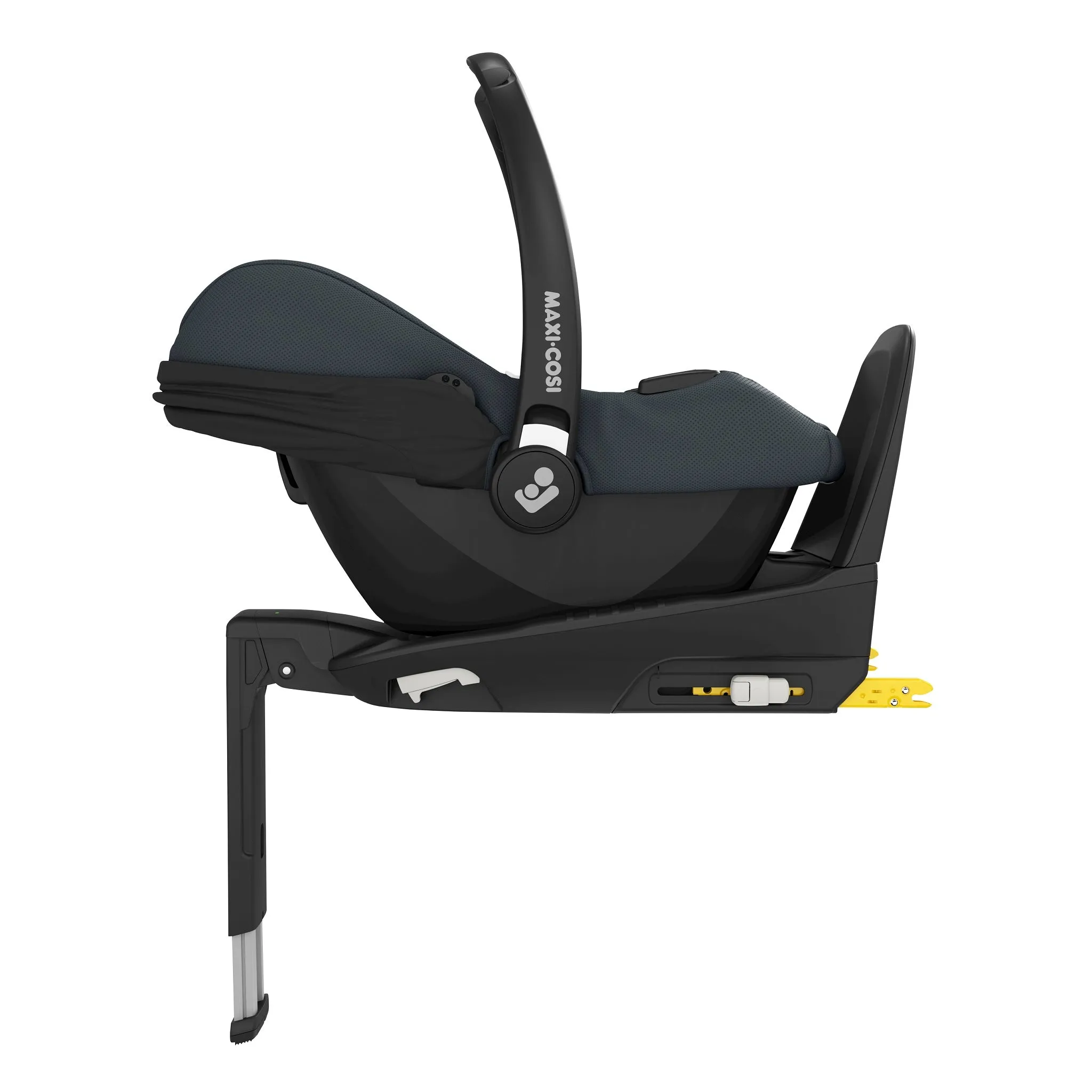 Maxi Cosi Cabriofix i-Size & Cabriofix i-Size Base