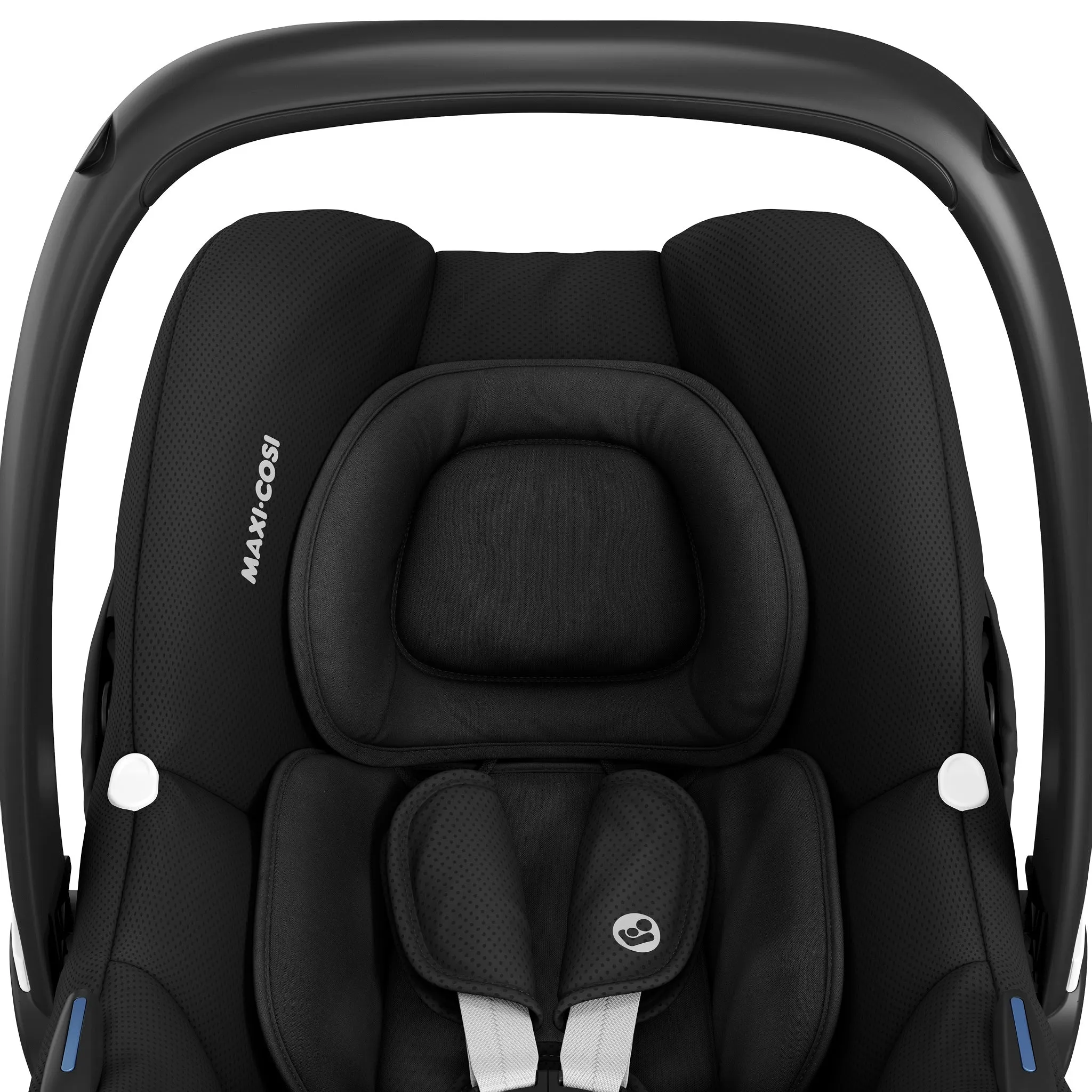 Maxi Cosi Cabriofix i-Size & Cabriofix i-Size Base