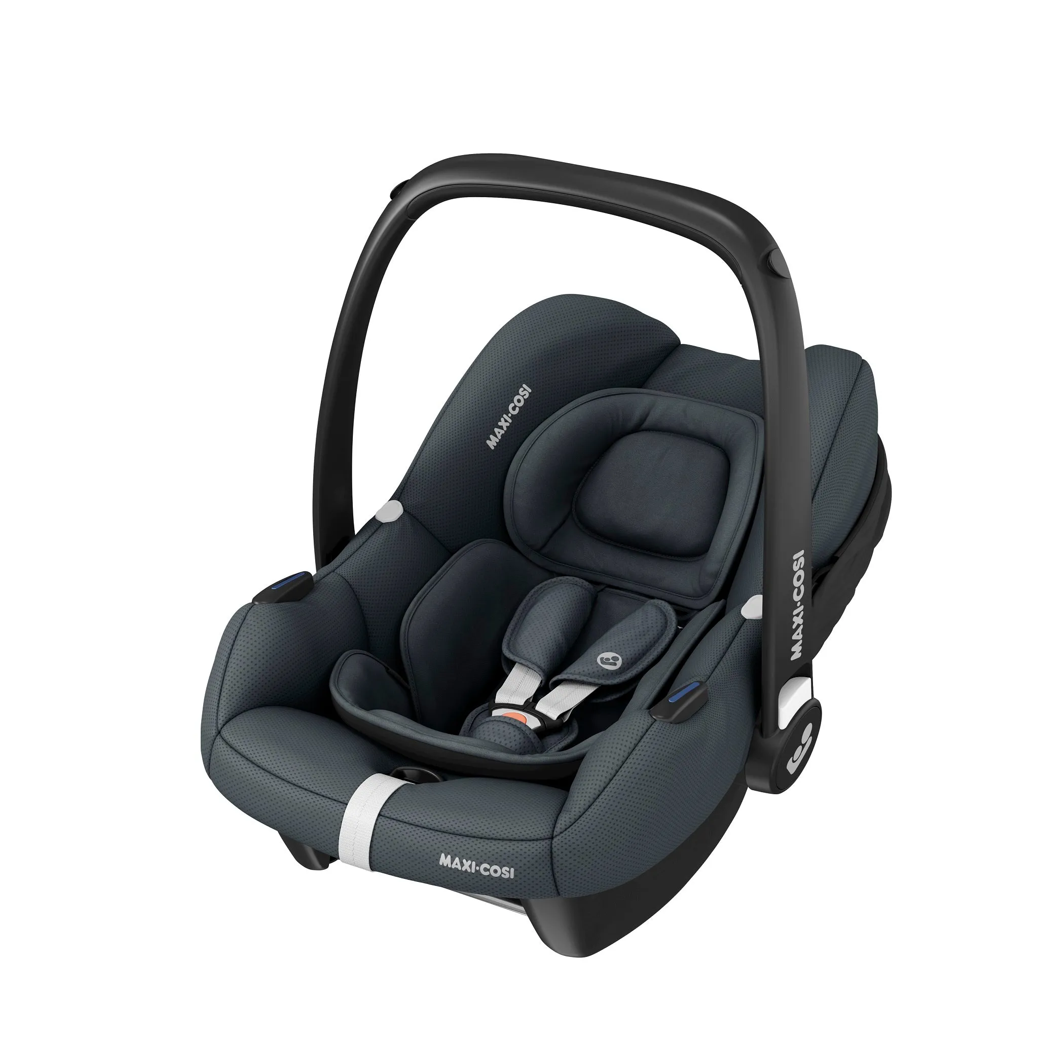 Maxi Cosi Cabriofix i-Size & Cabriofix i-Size Base