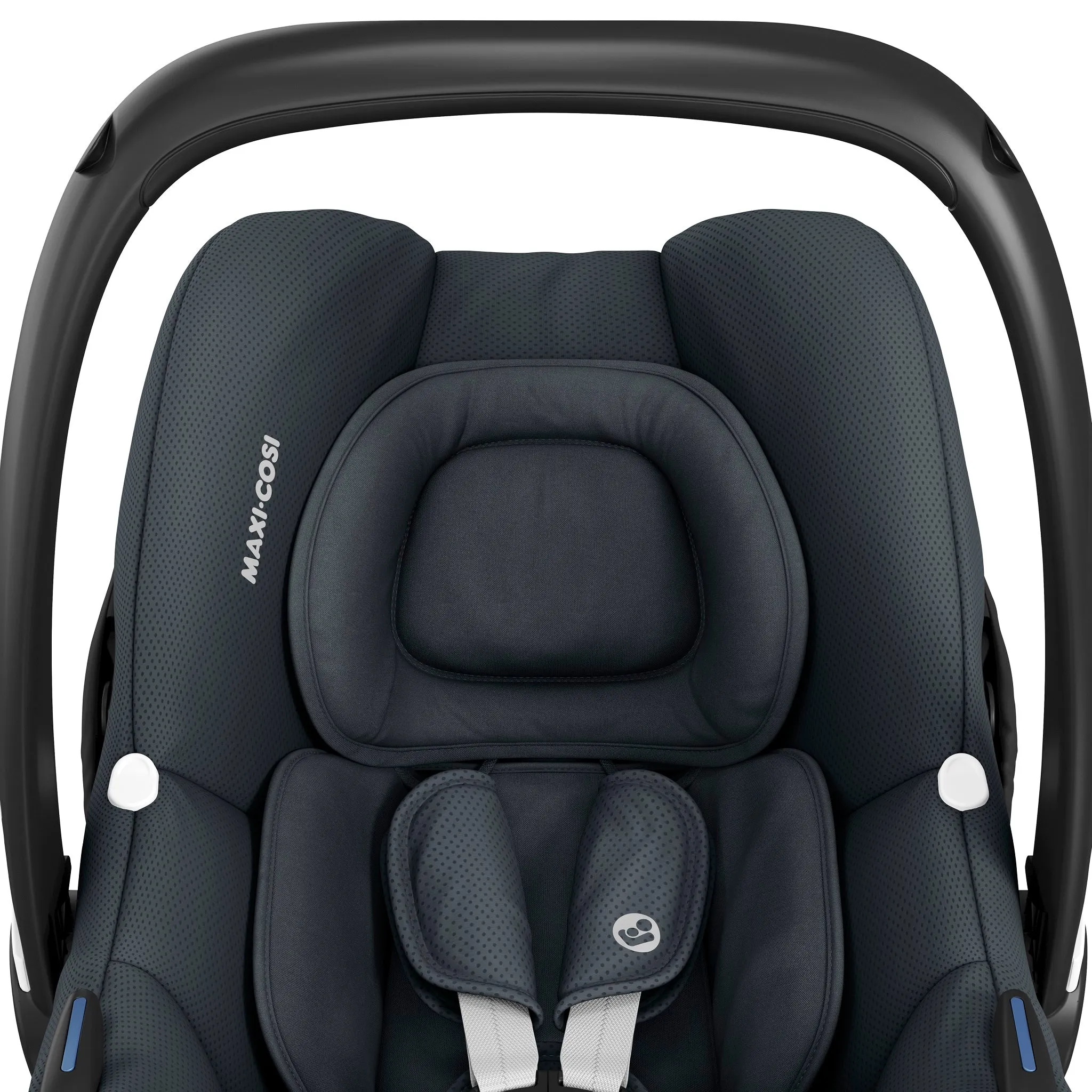 Maxi Cosi Cabriofix i-Size & Cabriofix i-Size Base