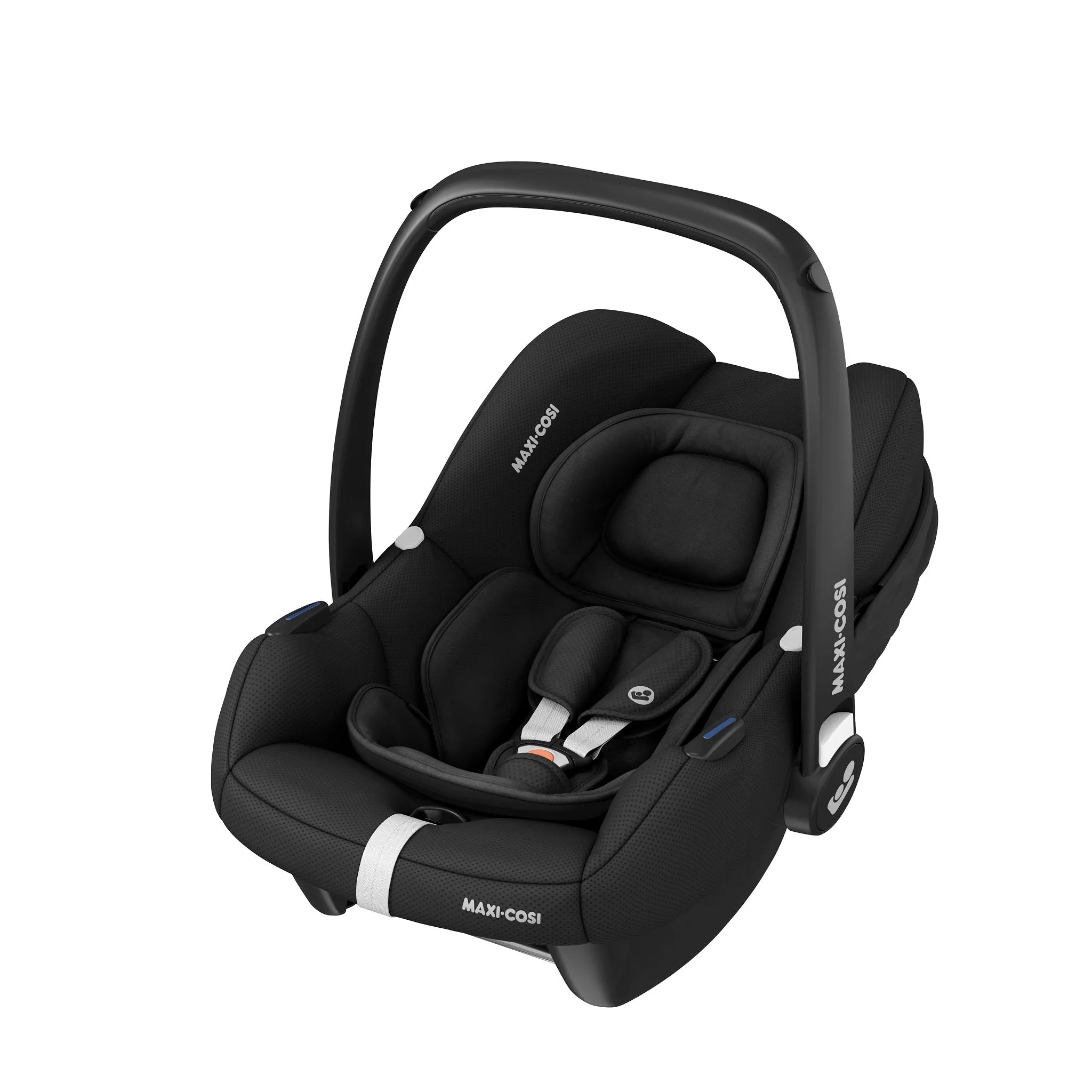 Maxi Cosi Cabriofix i-Size & Cabriofix i-Size Base