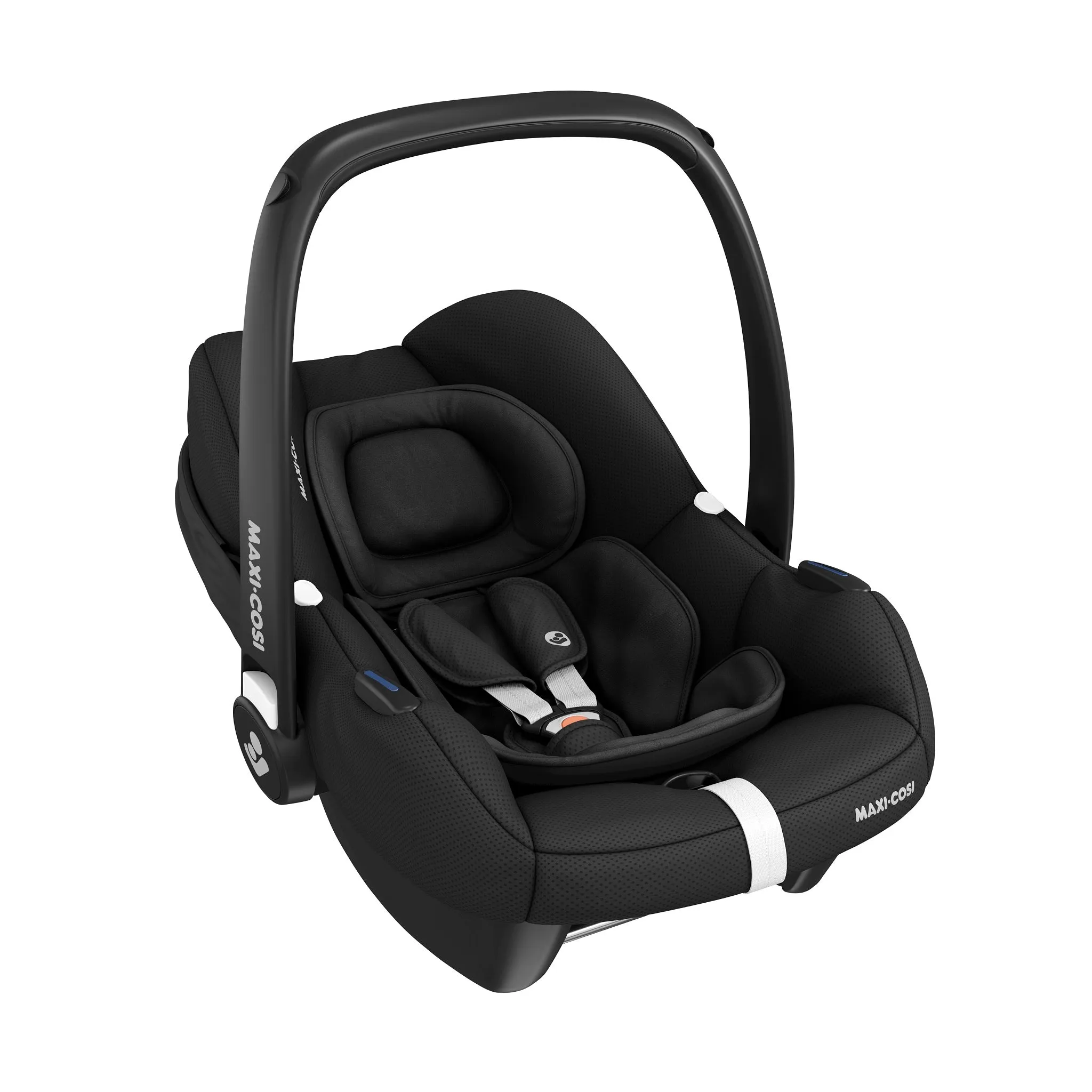 Maxi Cosi Cabriofix i-Size & Cabriofix i-Size Base