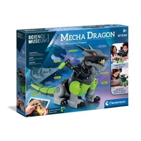Mecha Dragon
