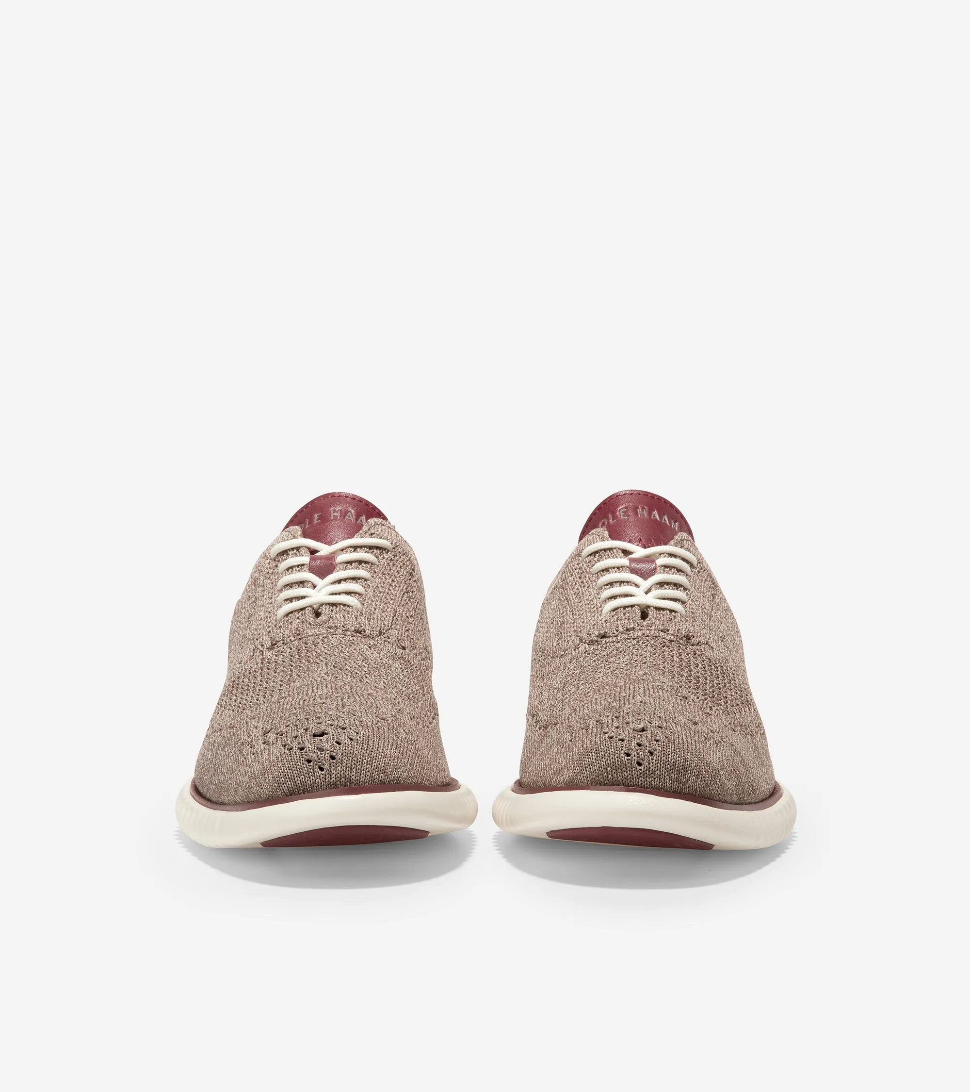 Men's 2.ZERØGRAND Wingtip Oxford
