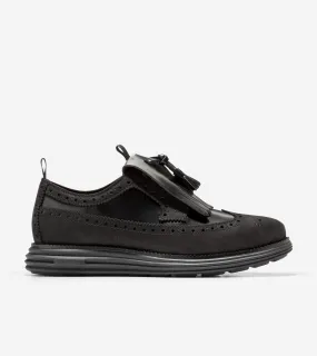 Men's Cole Haan x atmos ØriginalGrand Longwing Oxford