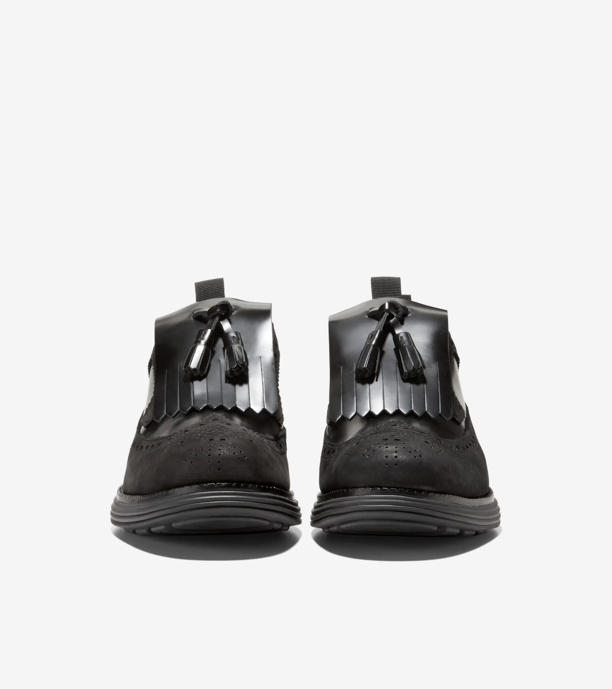 Men's Cole Haan x atmos ØriginalGrand Longwing Oxford
