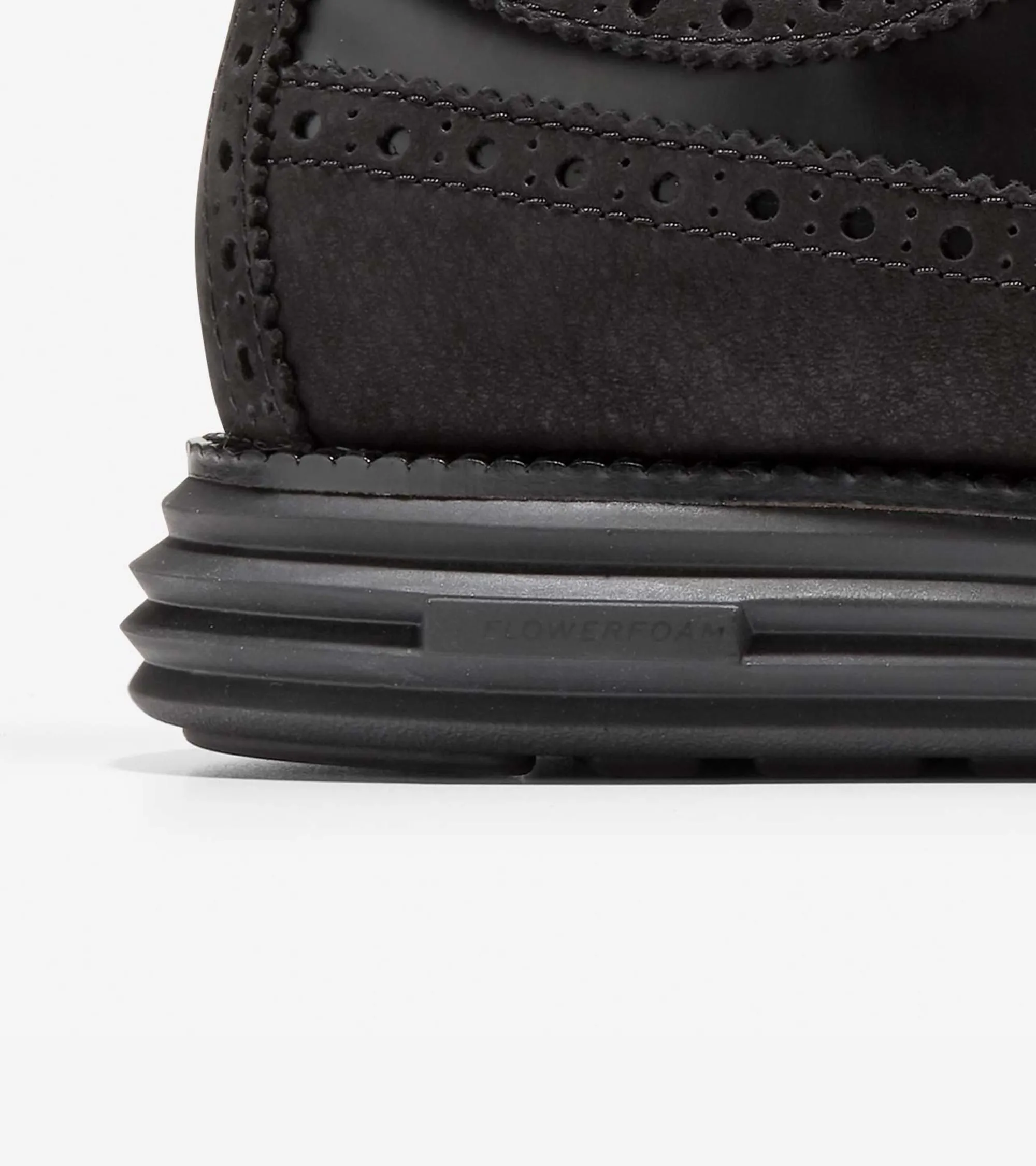 Men's Cole Haan x atmos ØriginalGrand Longwing Oxford