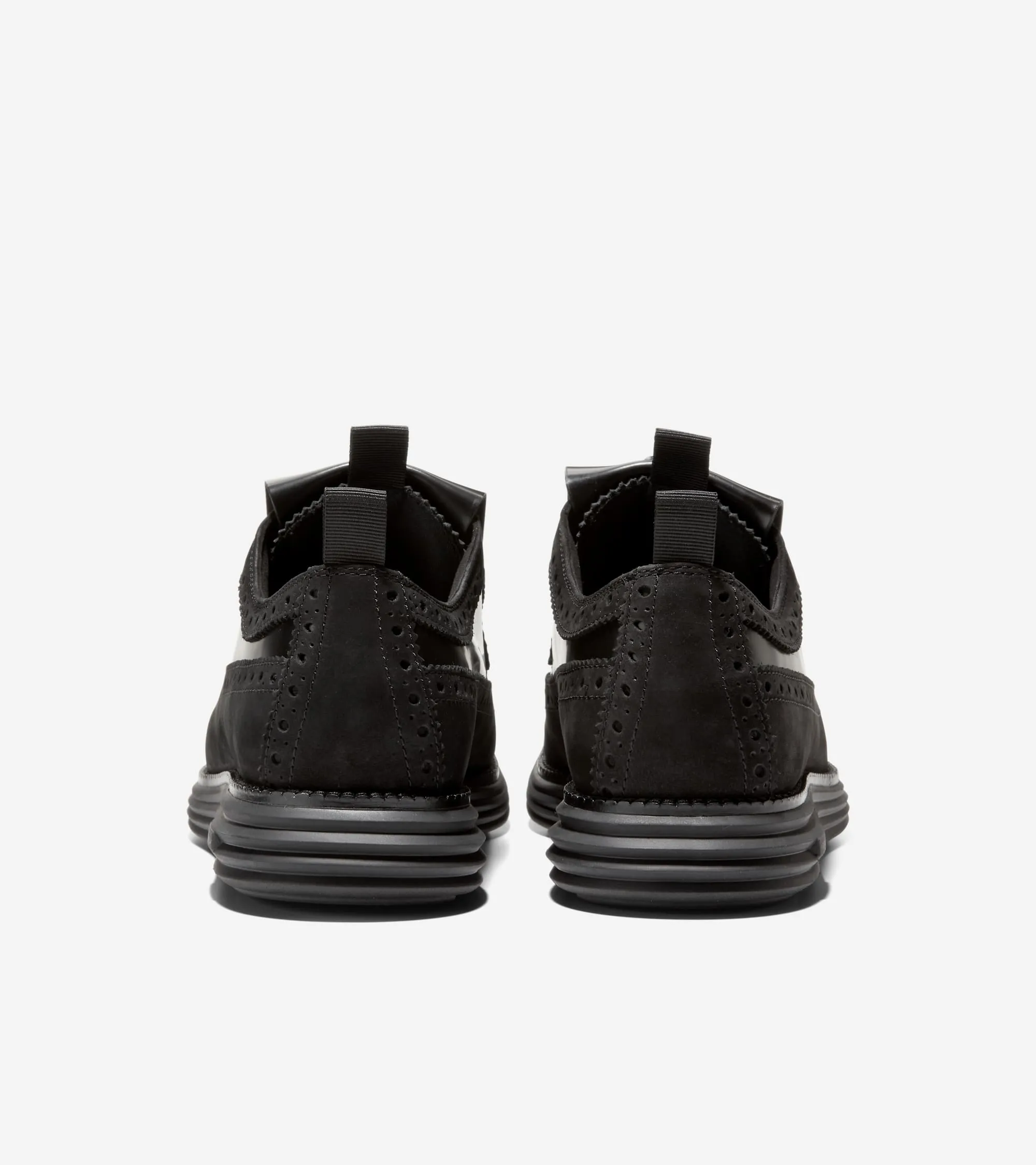 Men's Cole Haan x atmos ØriginalGrand Longwing Oxford
