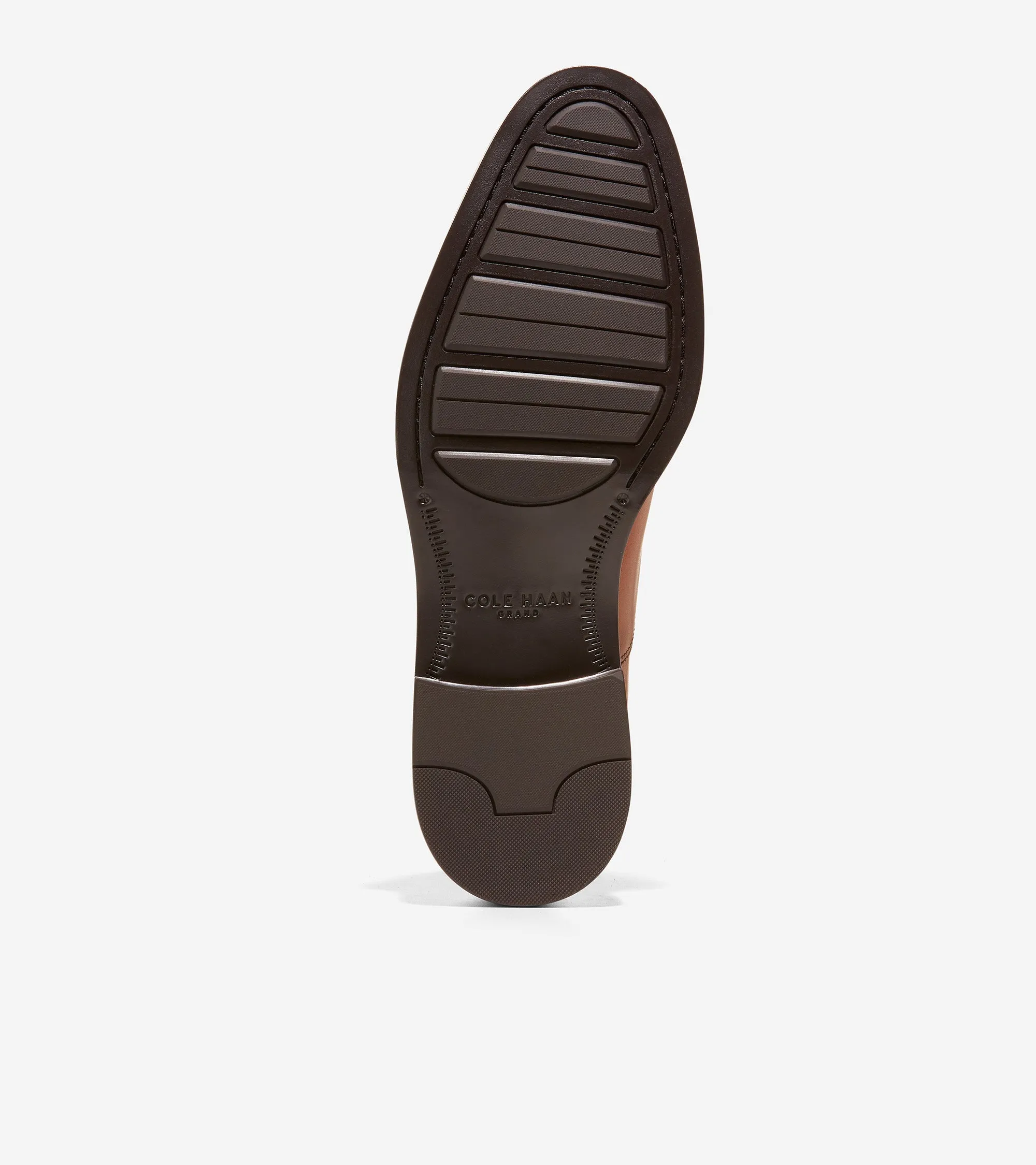 Men's Hawthorne Cap Toe Oxford