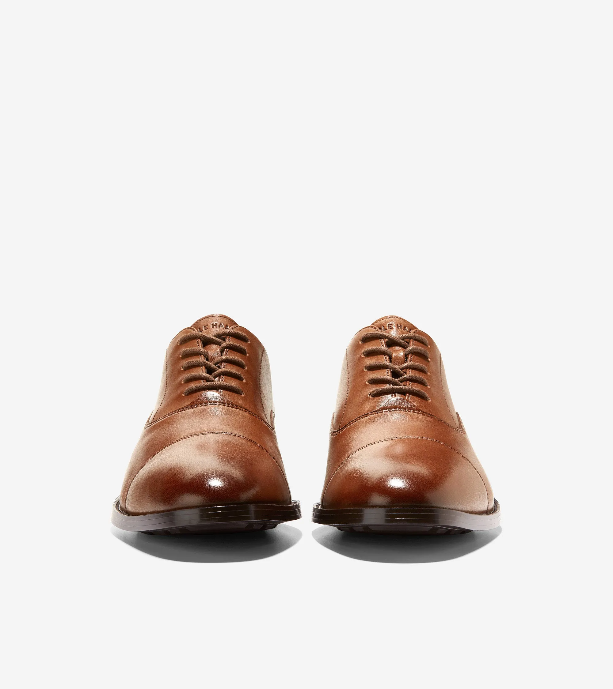 Men's Hawthorne Cap Toe Oxford