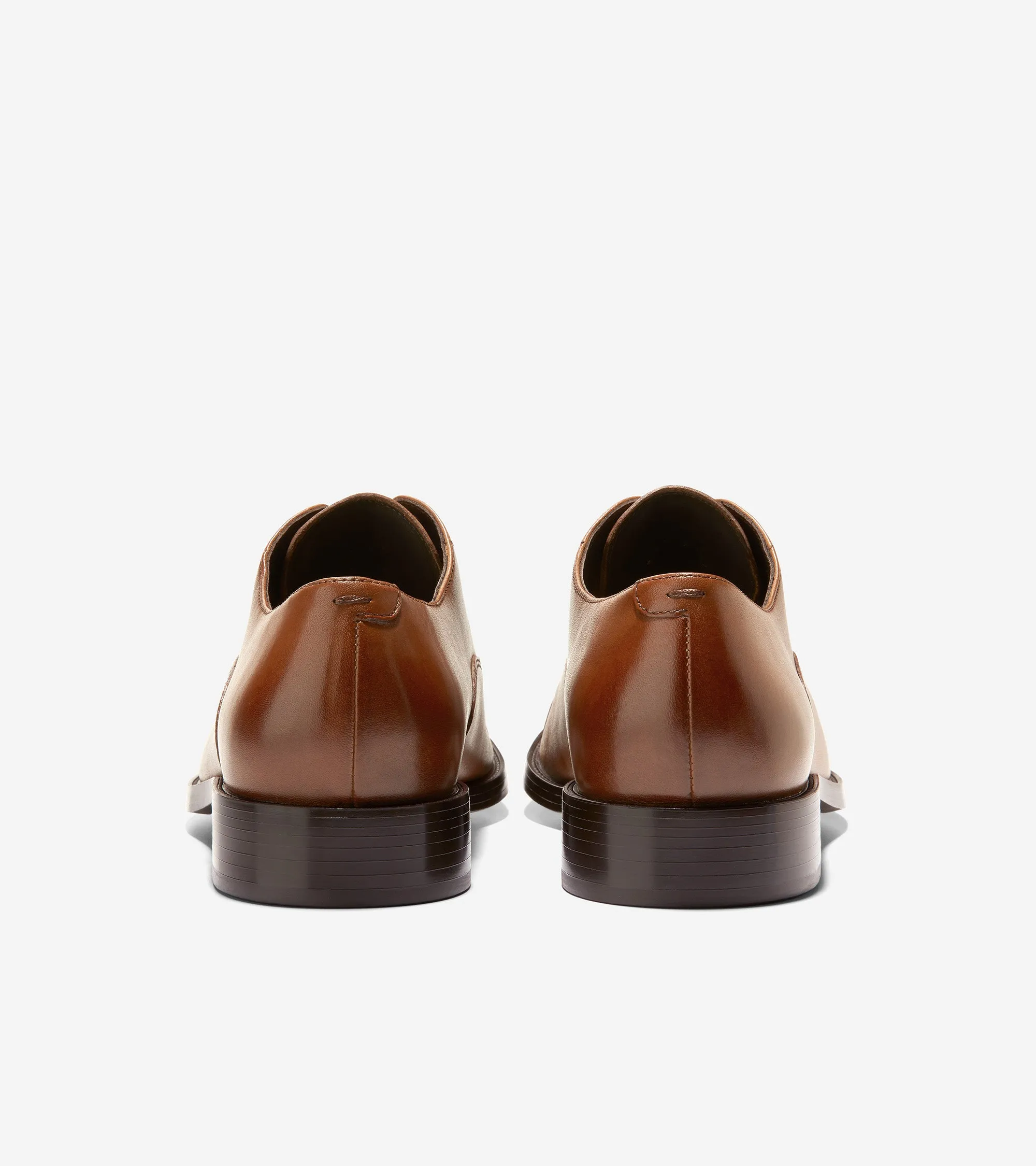 Men's Hawthorne Cap Toe Oxford