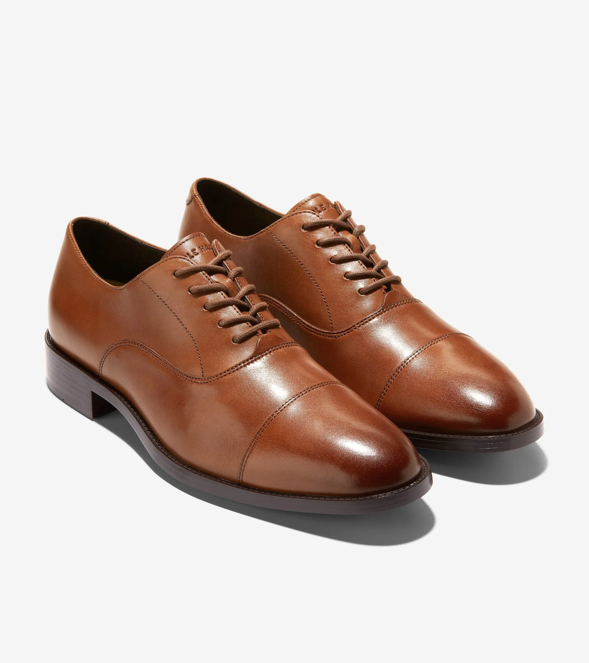 Men's Hawthorne Cap Toe Oxford