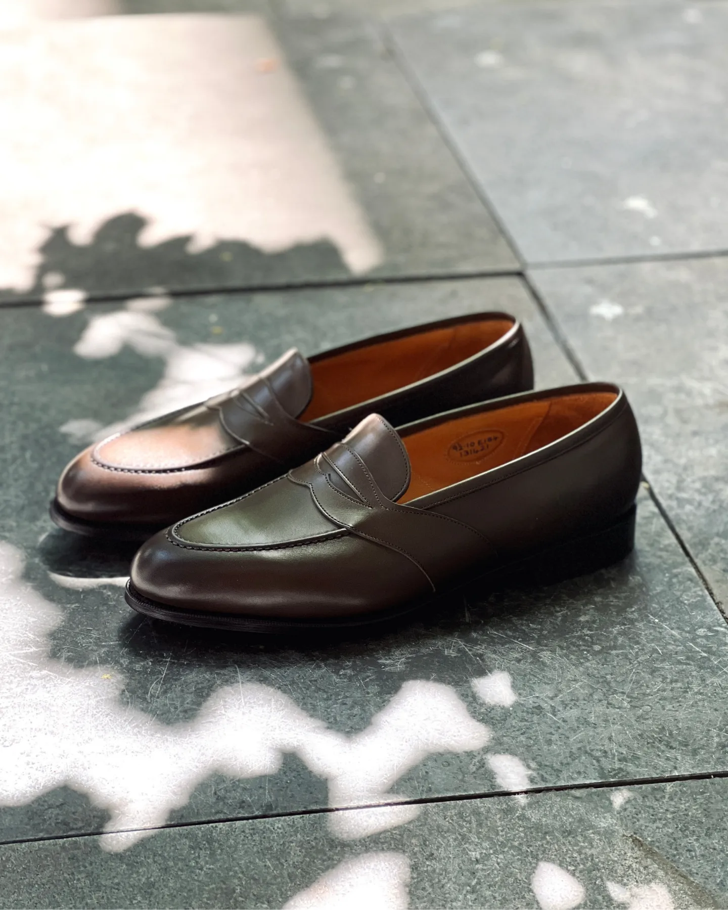 Montpellier | Bronze Antique