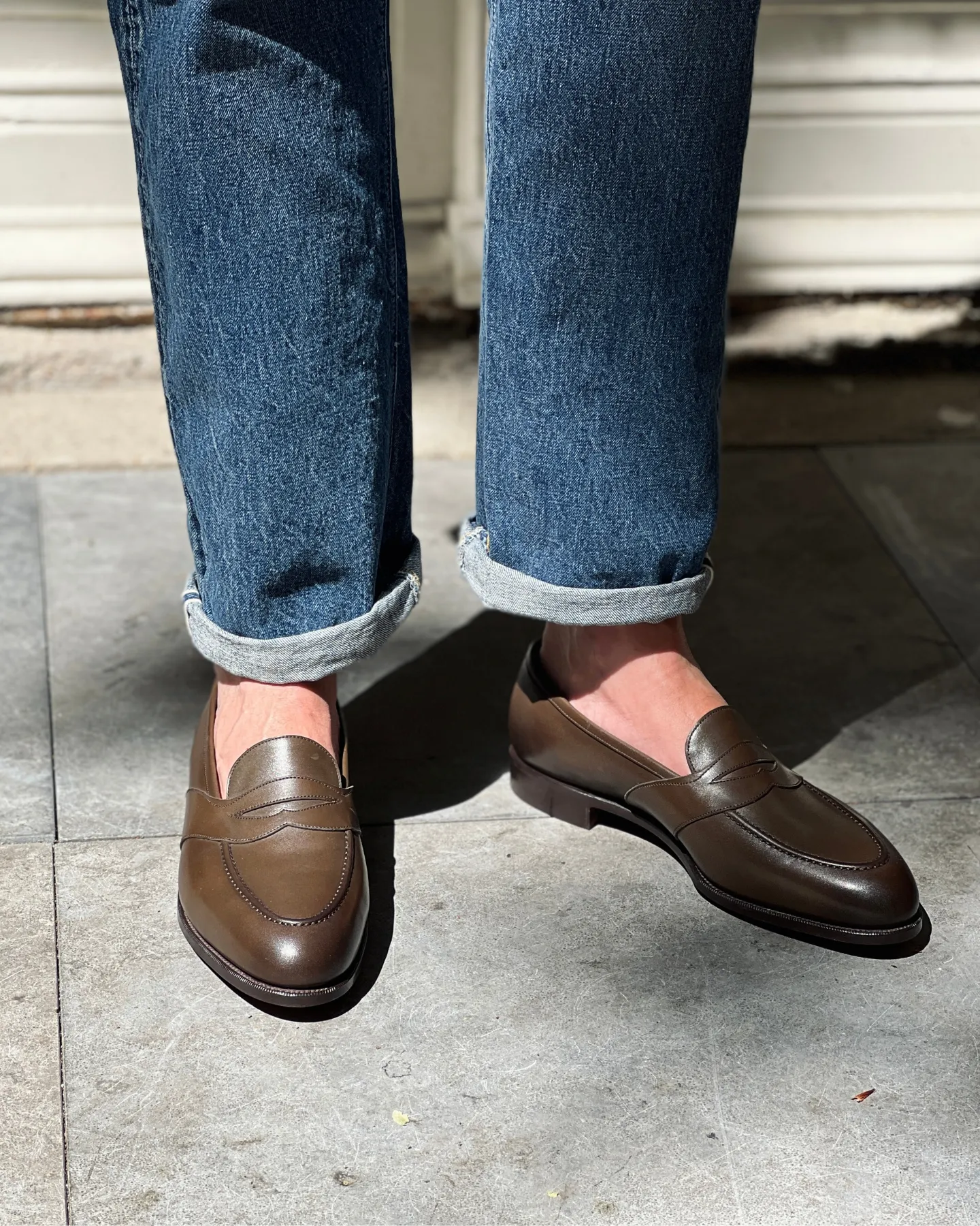 Montpellier | Bronze Antique