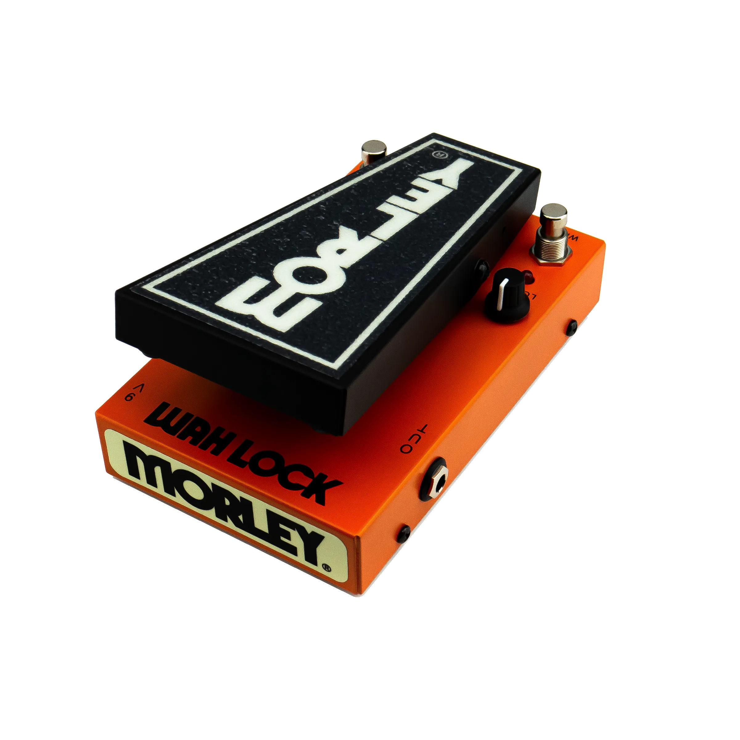 Morley MTG3 20/20 Wah Lock Pedal