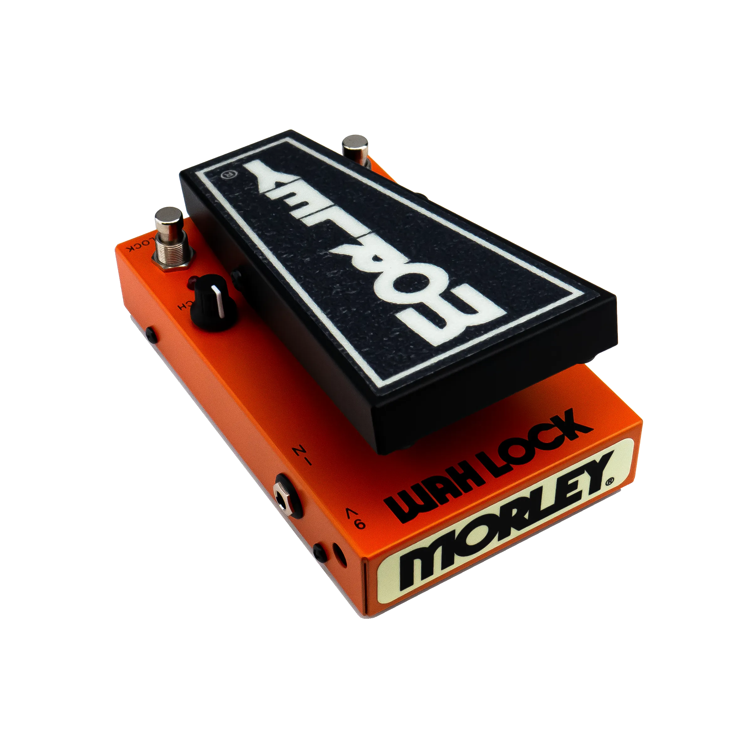 Morley MTG3 20/20 Wah Lock Pedal