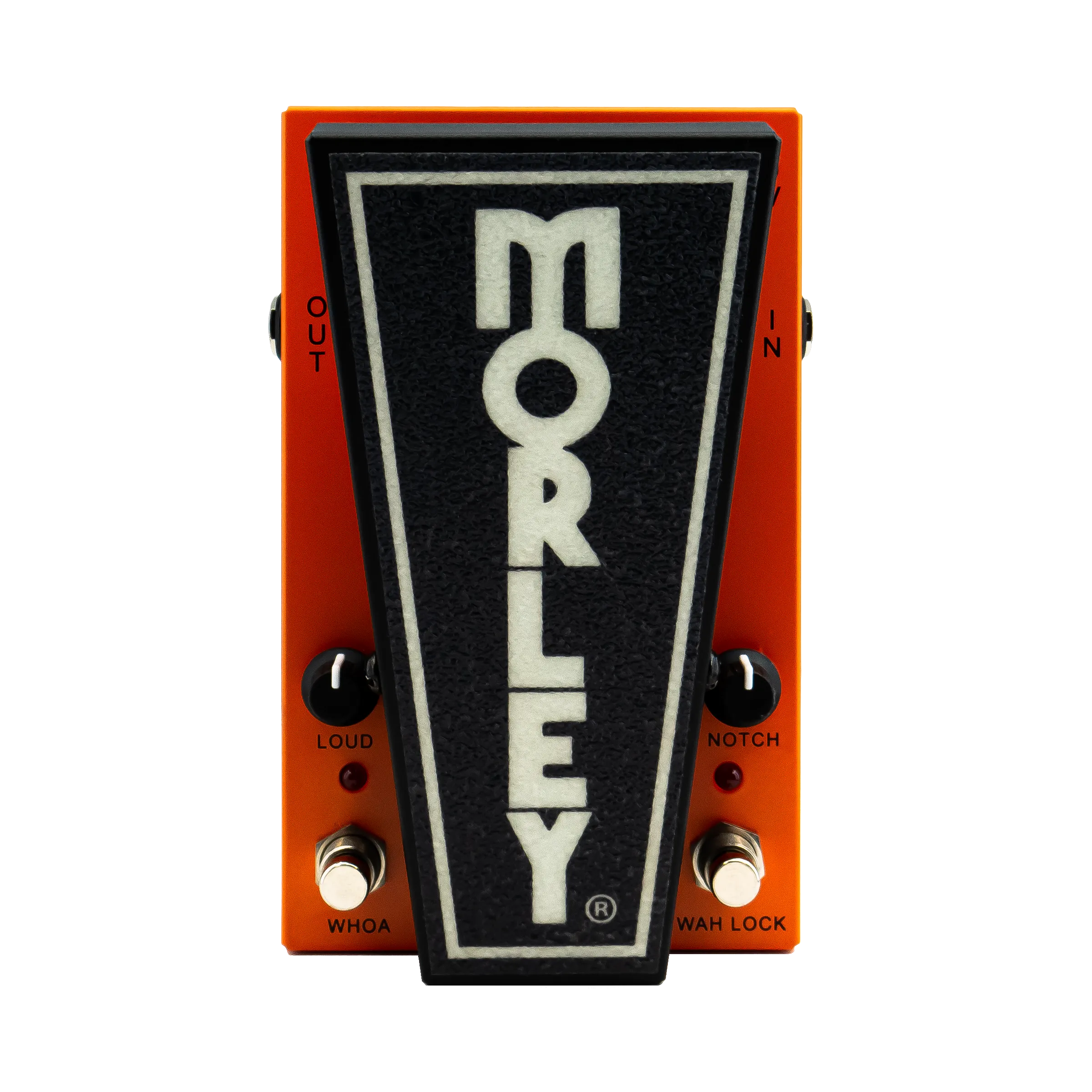 Morley MTG3 20/20 Wah Lock Pedal