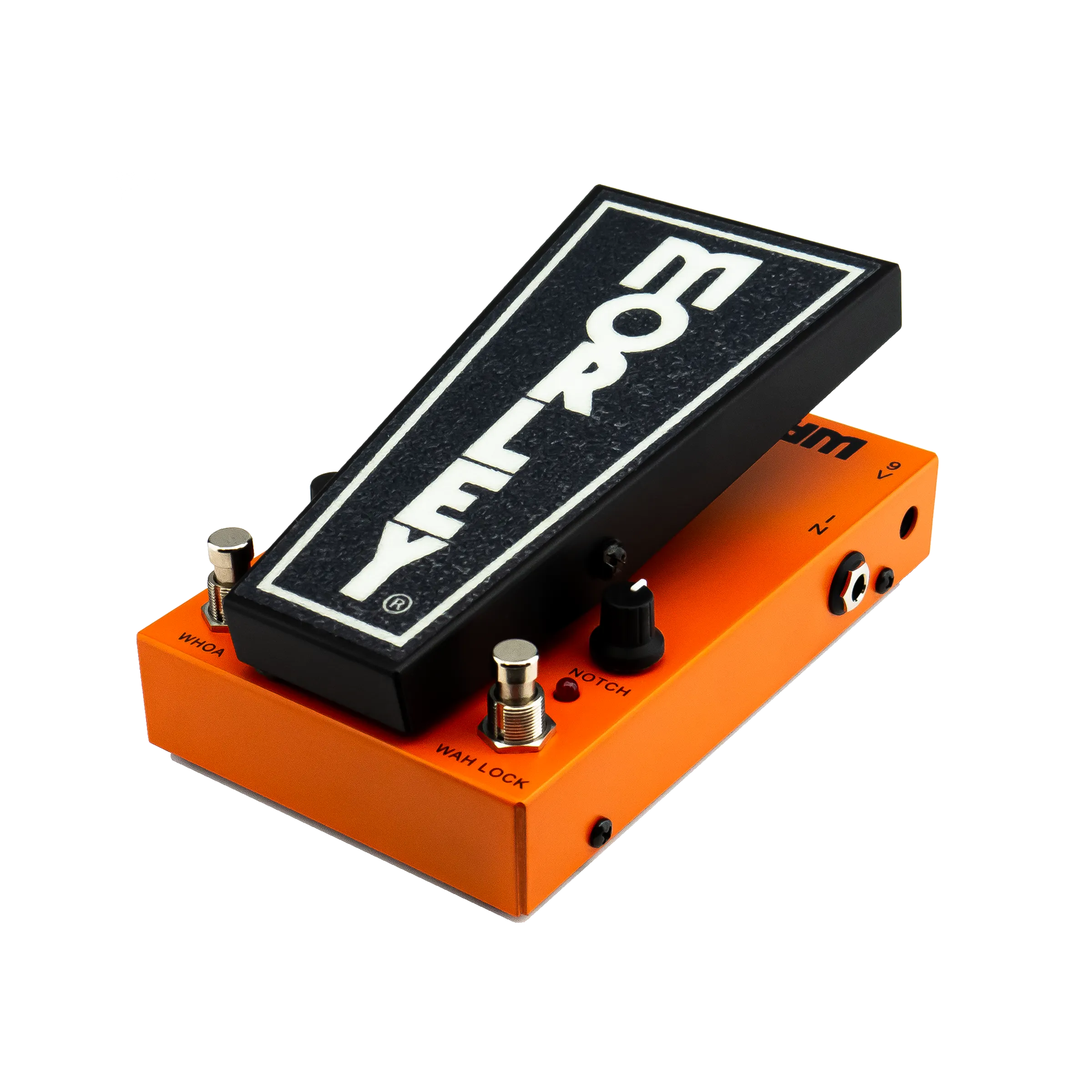 Morley MTG3 20/20 Wah Lock Pedal