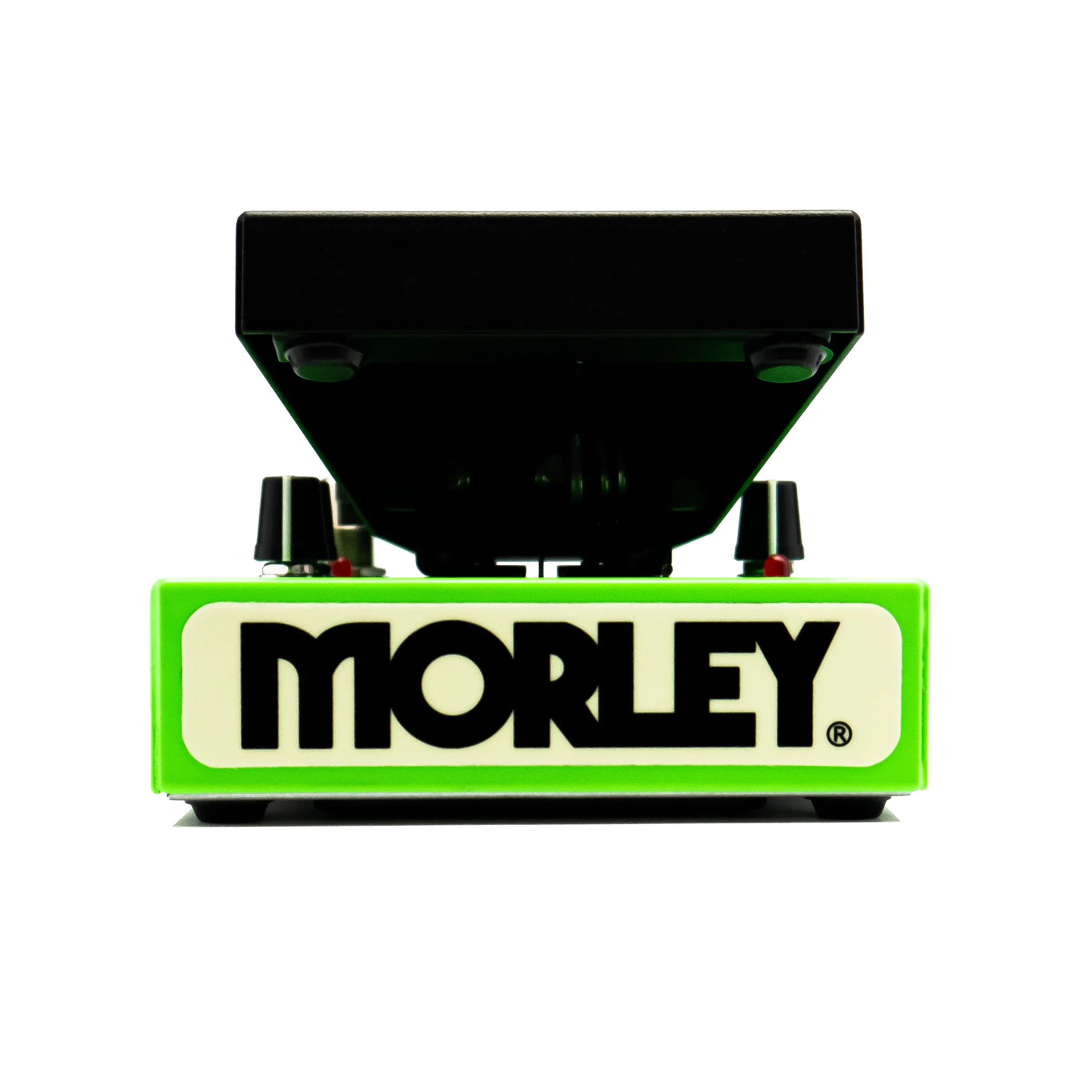 Morley MTPDW 20/20 Distortion Wah Pedal