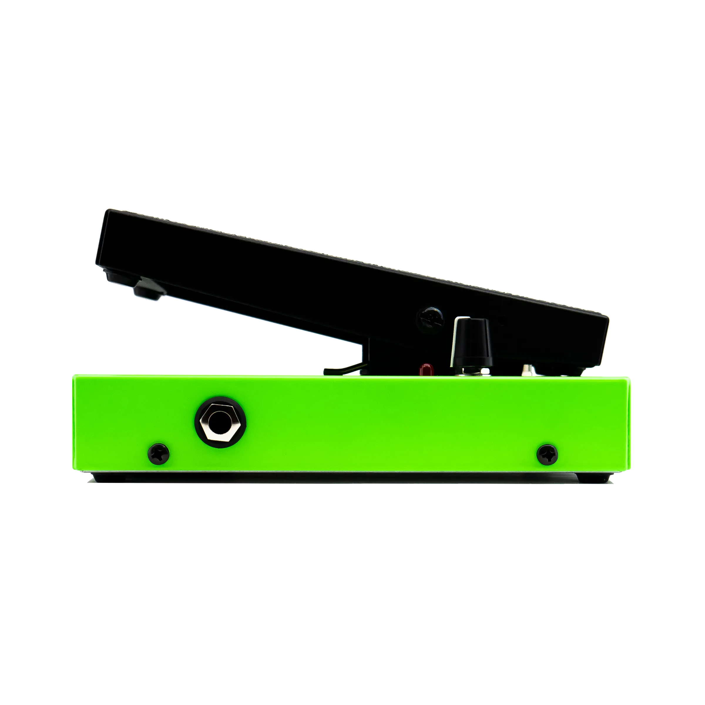 Morley MTPDW 20/20 Distortion Wah Pedal