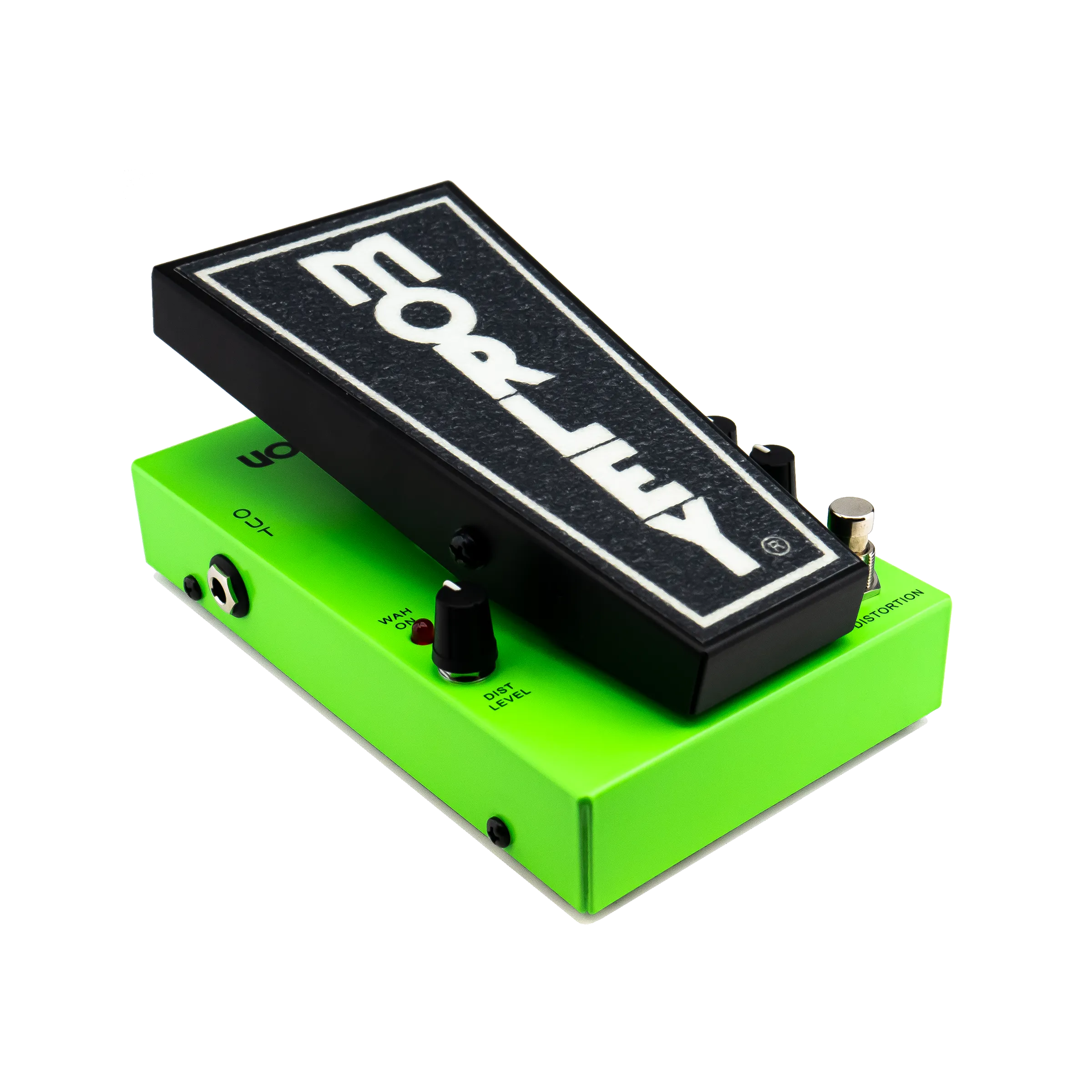 Morley MTPDW 20/20 Distortion Wah Pedal