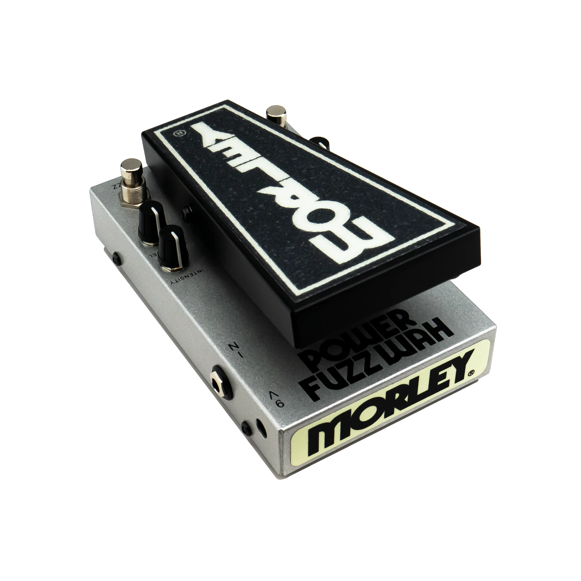 Morley MTPFW 20/20 Power Fuzz Wah Pedal