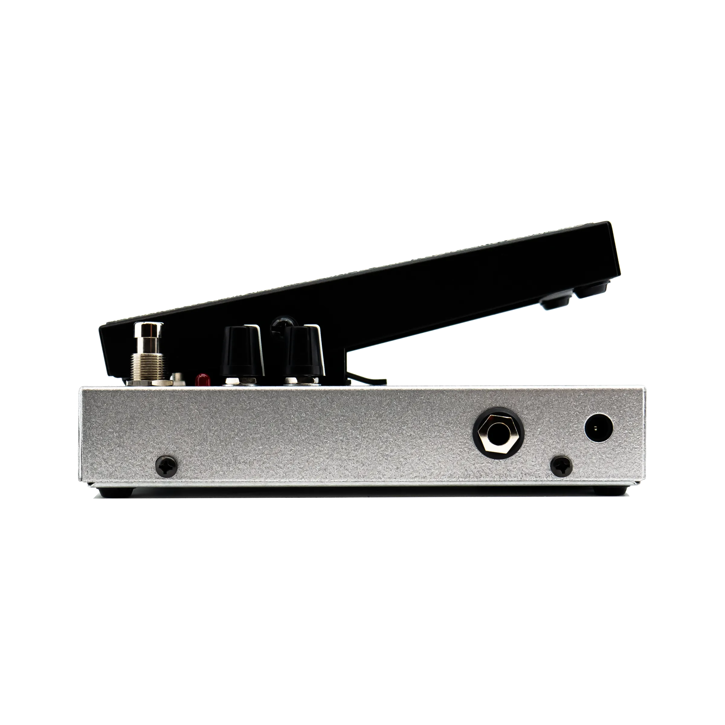 Morley MTPFW 20/20 Power Fuzz Wah Pedal