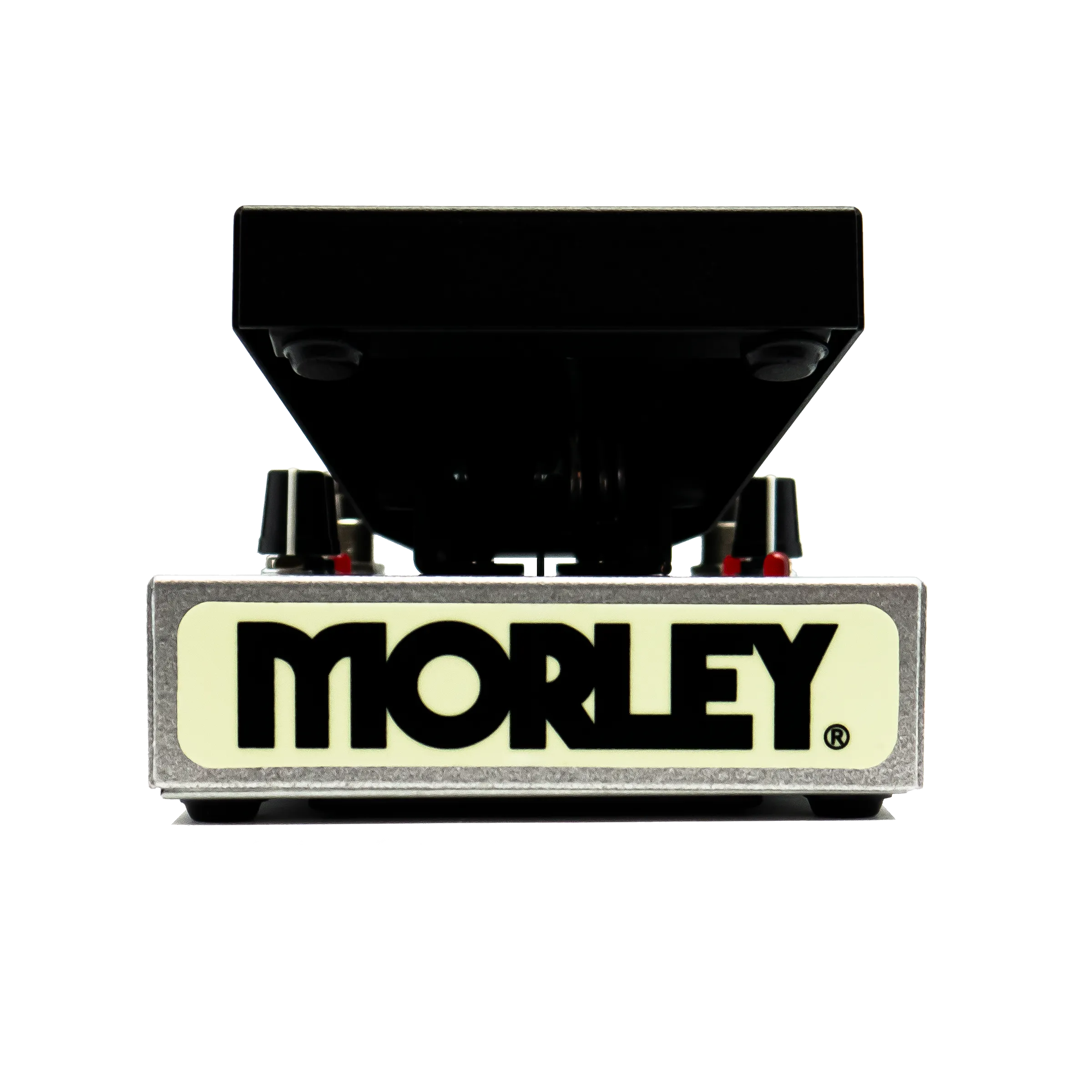 Morley MTPFW 20/20 Power Fuzz Wah Pedal