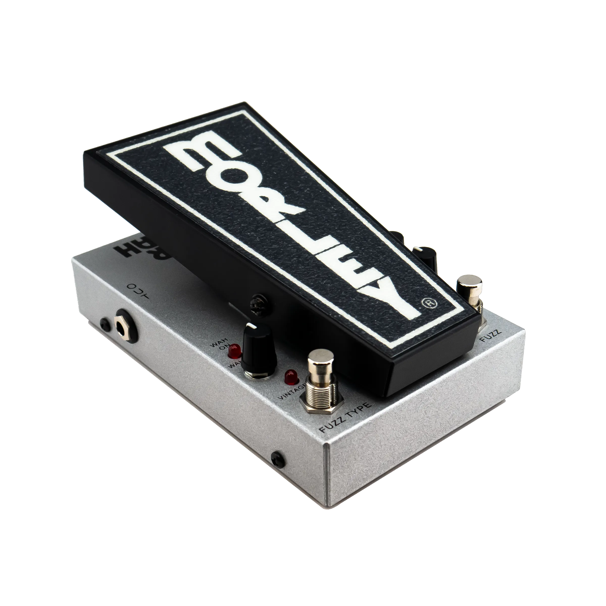 Morley MTPFW 20/20 Power Fuzz Wah Pedal