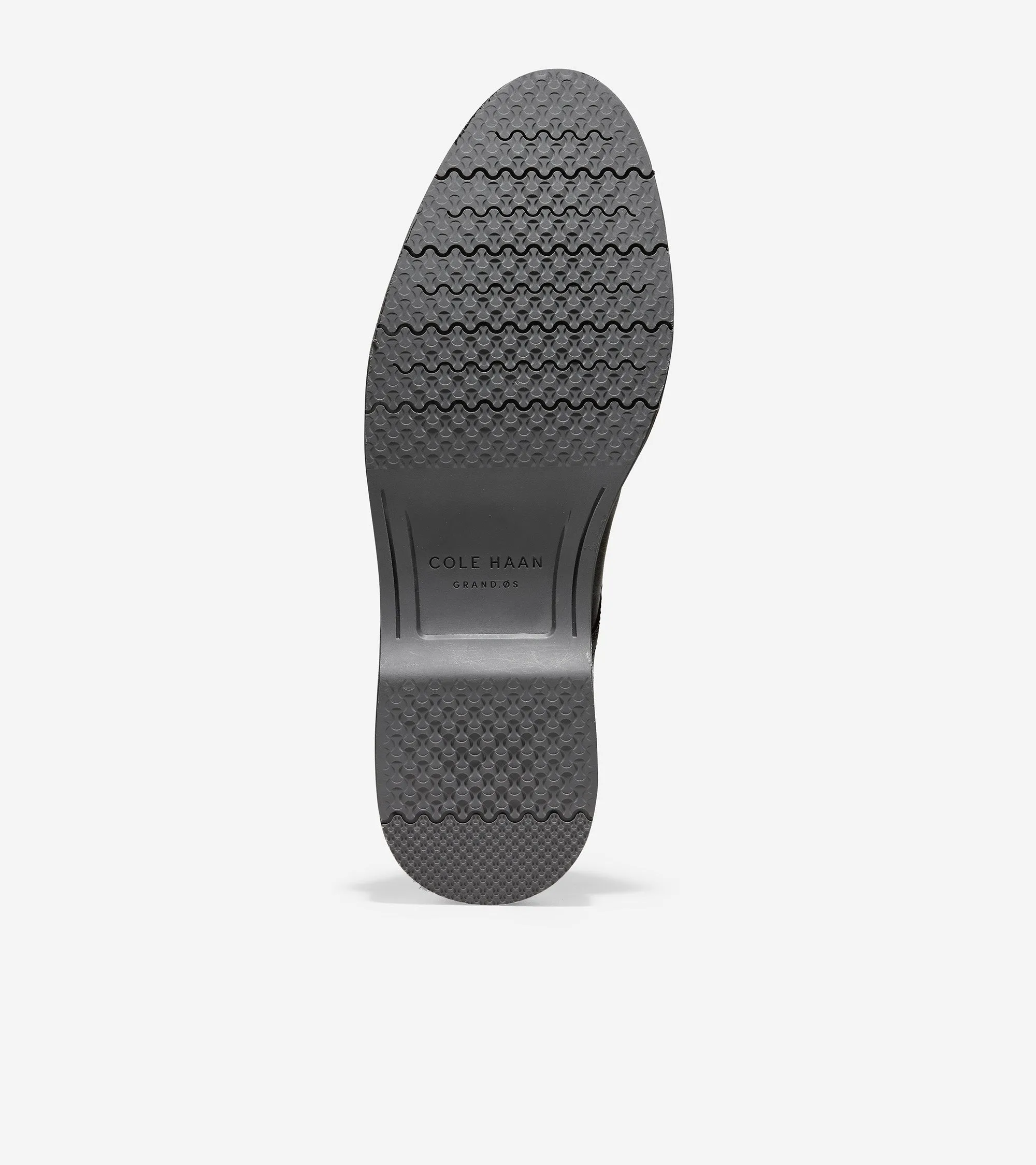 Morris Plain Oxford