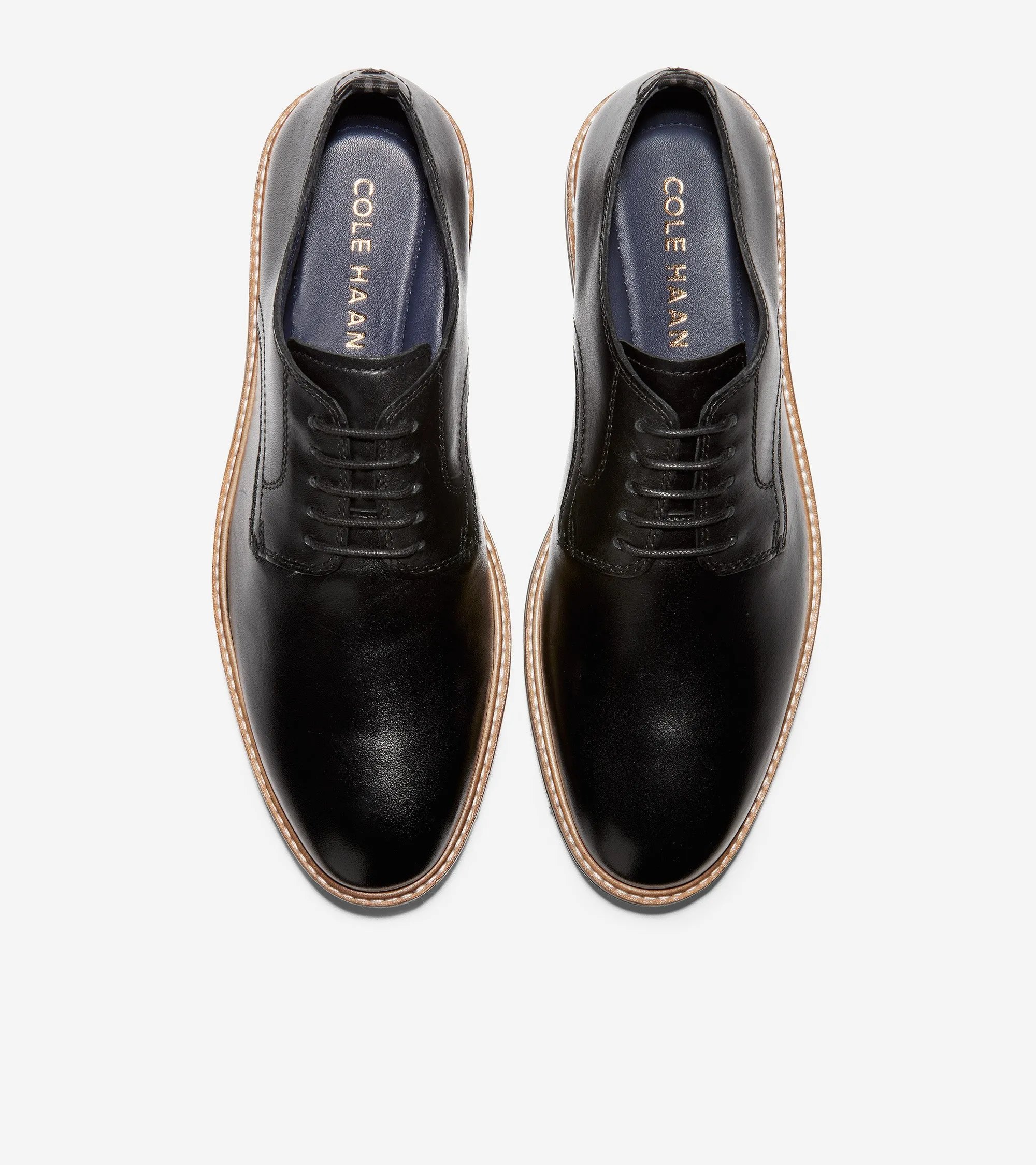 Morris Plain Oxford