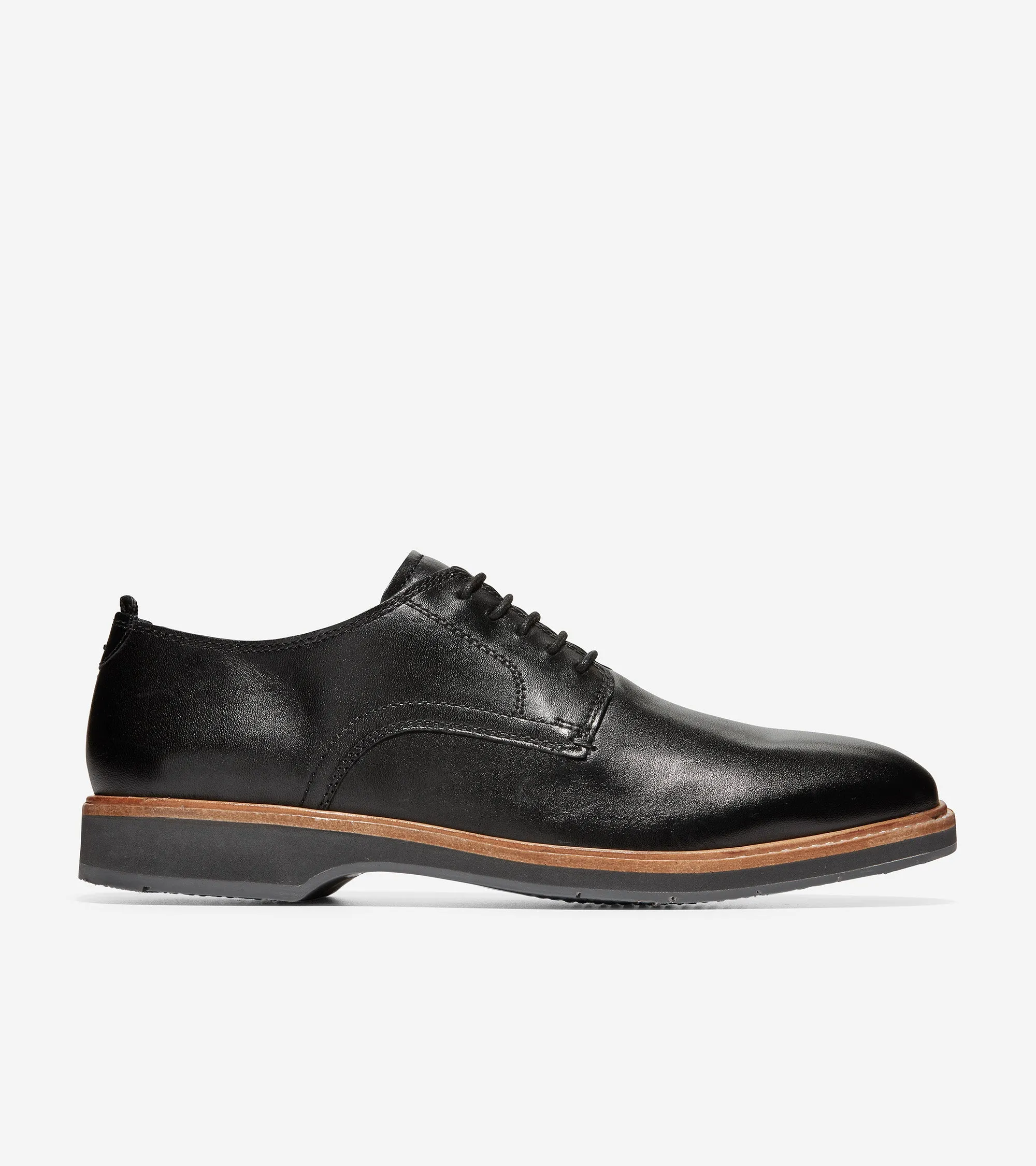 Morris Plain Oxford