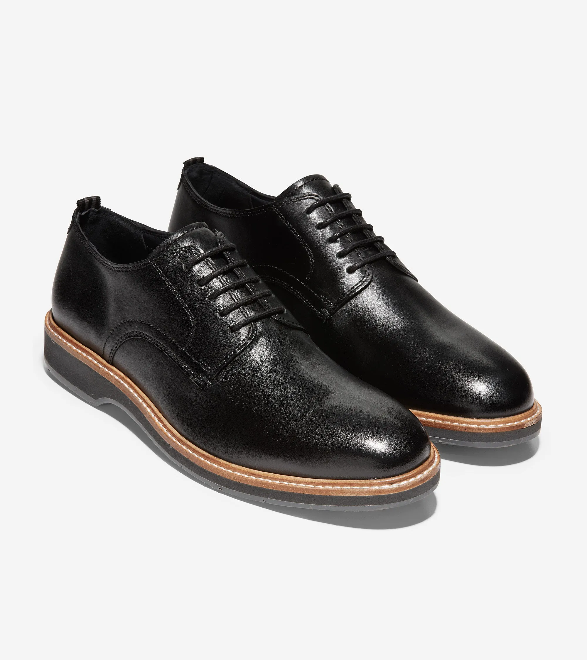 Morris Plain Oxford