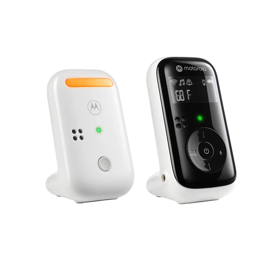 Motorola Audio Baby Monitor