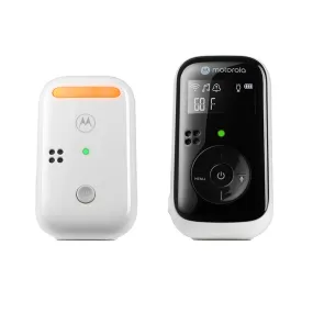 Motorola Audio Baby Monitor
