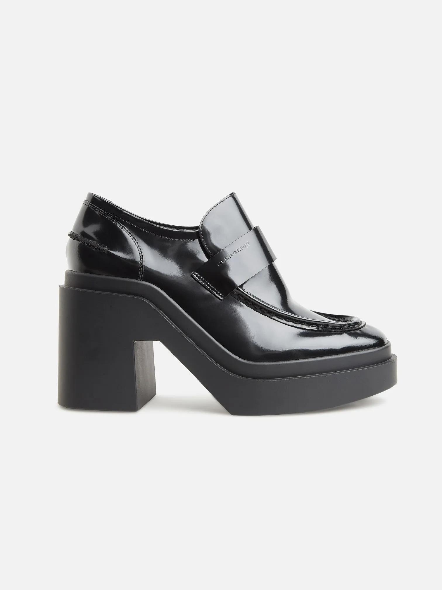 NETTA, gloss black