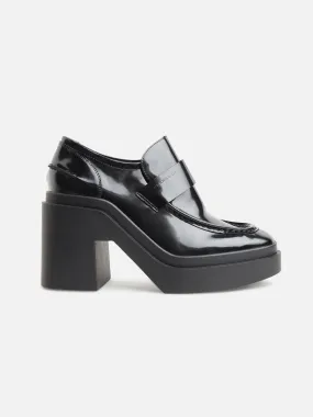 NETTA, gloss black