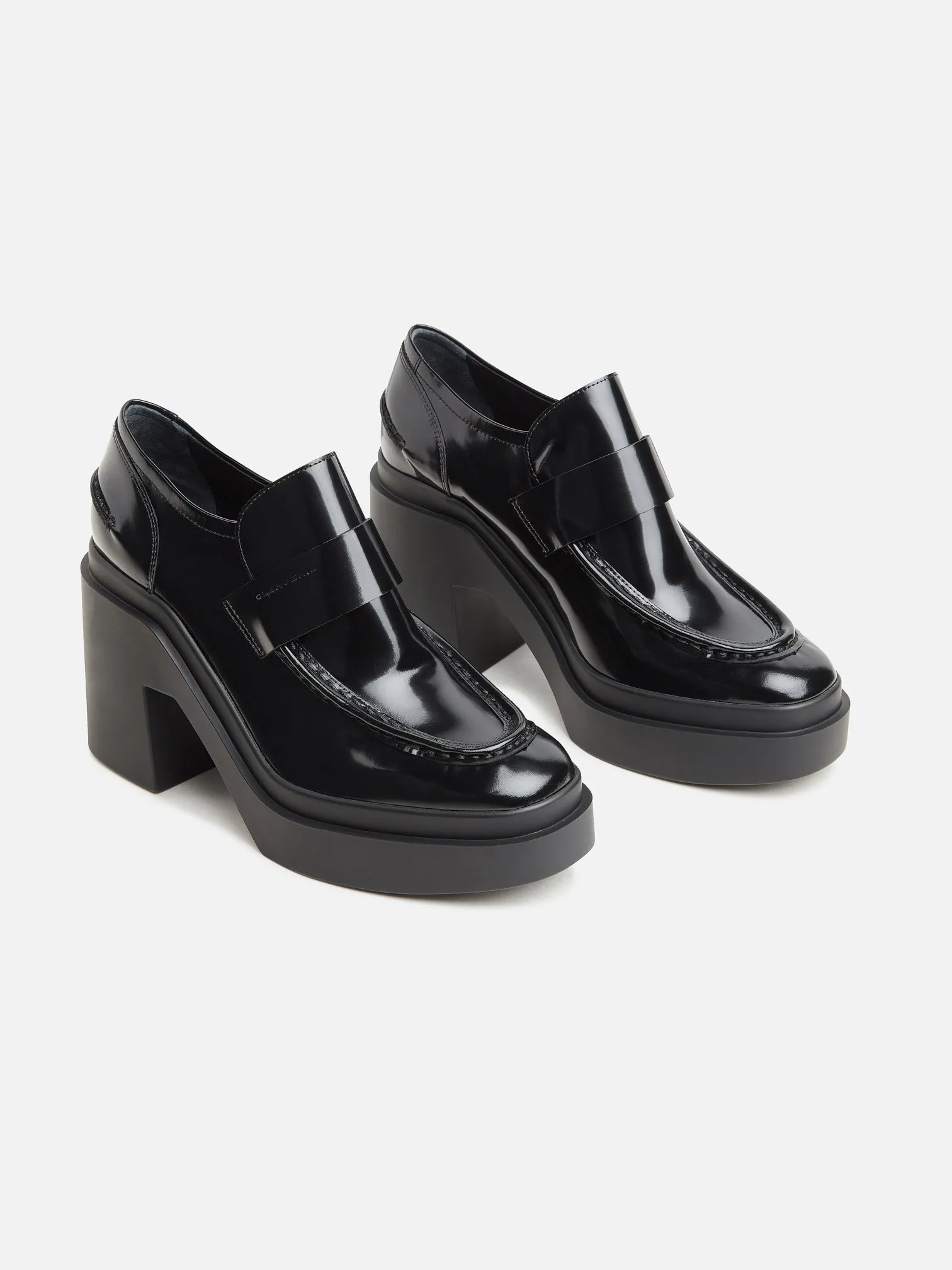 NETTA, gloss black