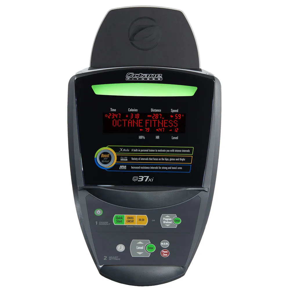 Octane Fitness Q37xi Elliptical