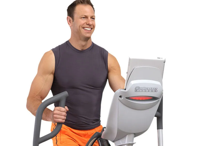 Octane Fitness Q37xi Elliptical