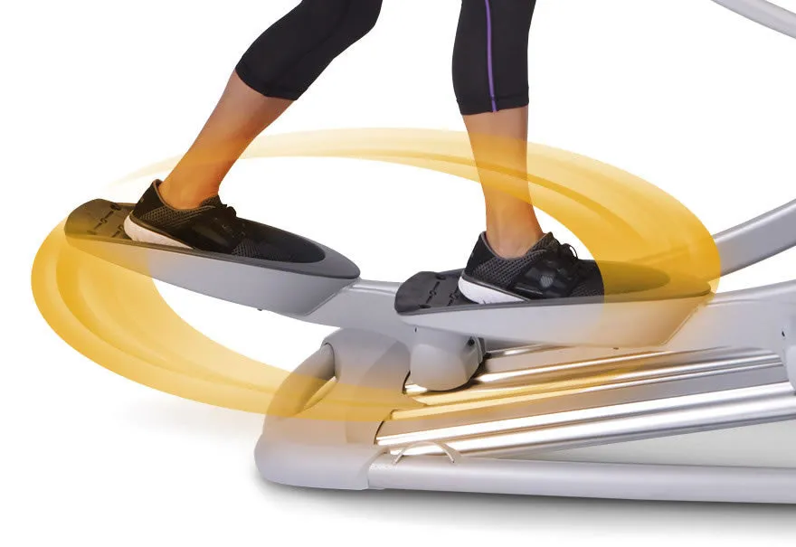 Octane Fitness Q37xi Elliptical