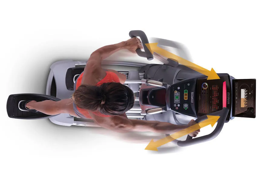 Octane Fitness Q47x Elliptical