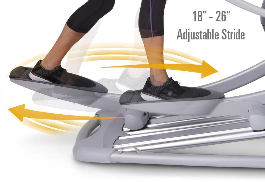 Octane Fitness Q47x Elliptical